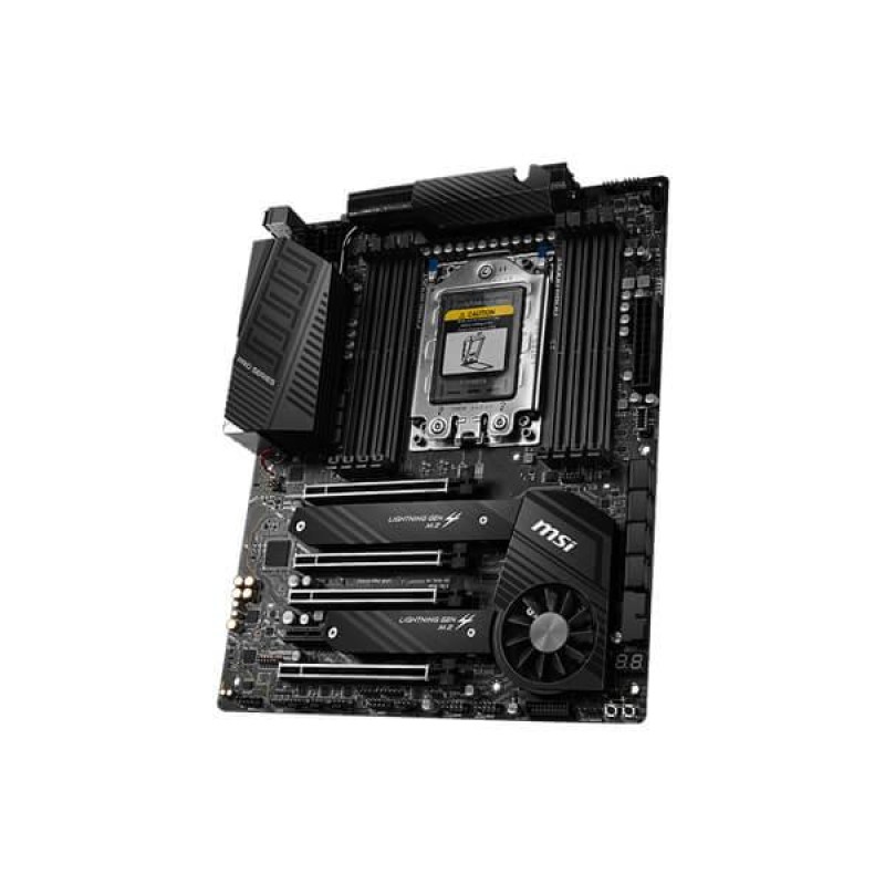 Msi TRX40 Pro WiFi Motherboard